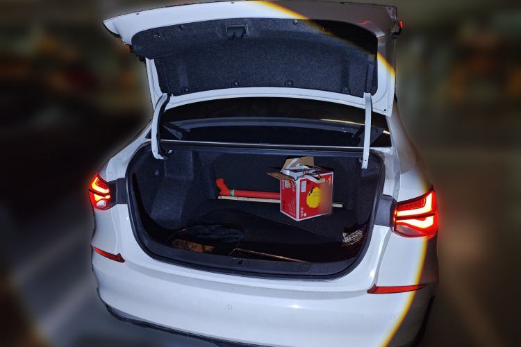 Used Chevrolet Monza 2022 Light Hybrid RS 330T Automatic Comfort Edition
