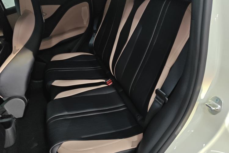 Used BYD Seagull 2025 405 km Flying Edition
