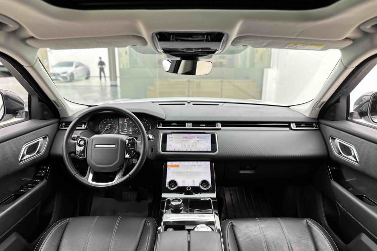 Used Land Rover Range Velar 2018 P250 S