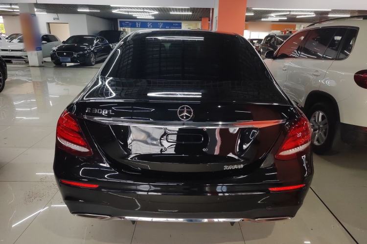 Used Mercedes-Benz E-Class 2019 Restyled E 300 L Sport Luxury Edition