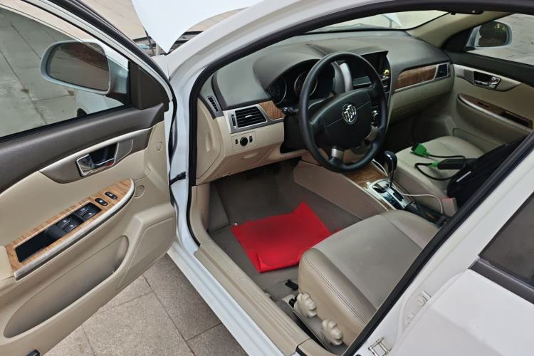 Used Buick Excelle 2015 1.5L Automatic Classic Model