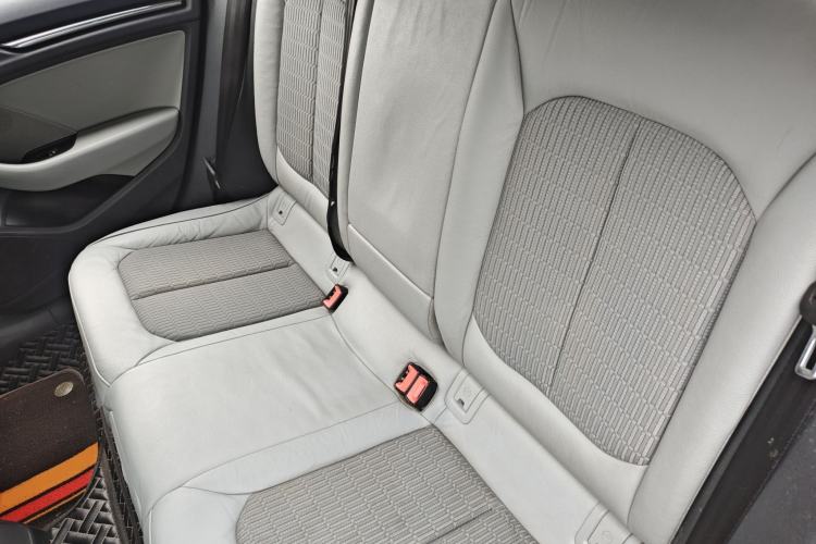 Used Audi A3 2018 30th Anniversary Edition Limousine 35 TFSI Fashion Model
