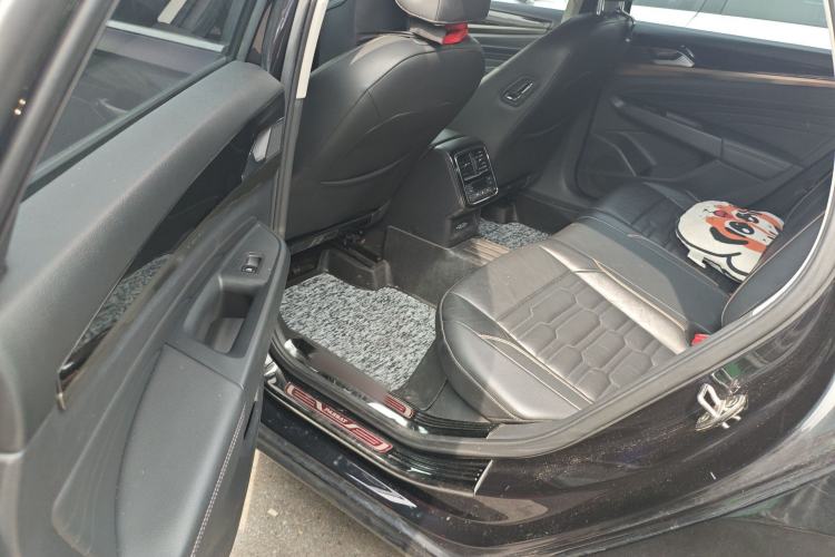 Used Volkswagen Passat 2019 280TSI Elite Edition China V Standard
