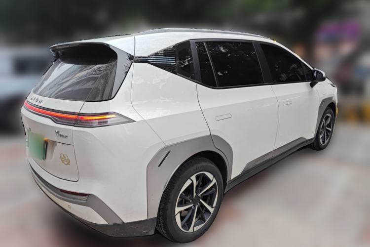 Used AION Y 2025 Plus 510 Enjoy Edition