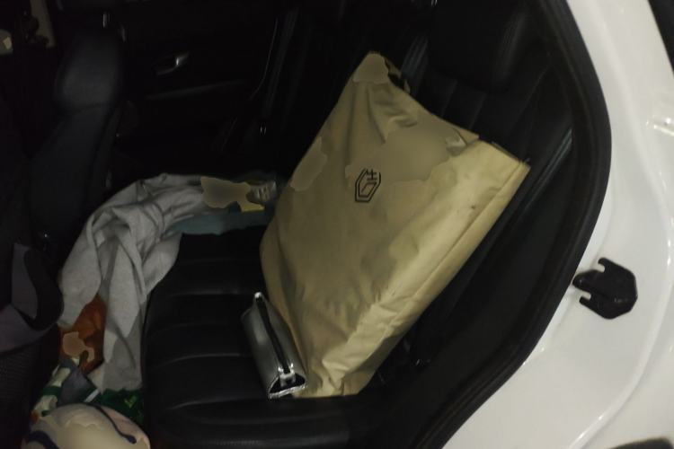 Used Land Rover Range Rover Evoque 2015 2.0T Five-Door Fashion Edition