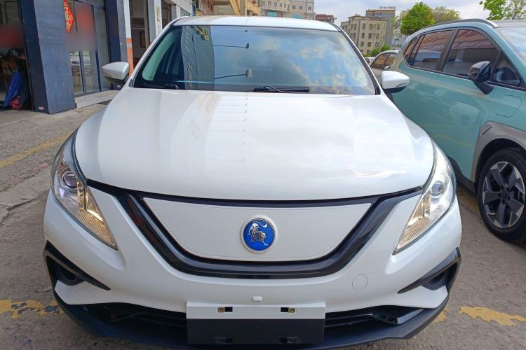 Used FORTHING S50 2021 PLUS
