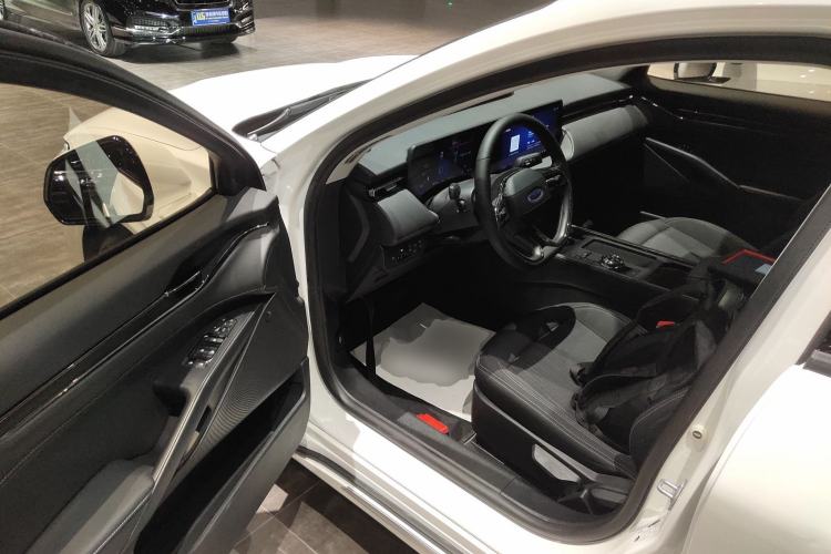 Used Ford Mondeo 2022 Facelifted EcoBoost 245 Fashion Edition