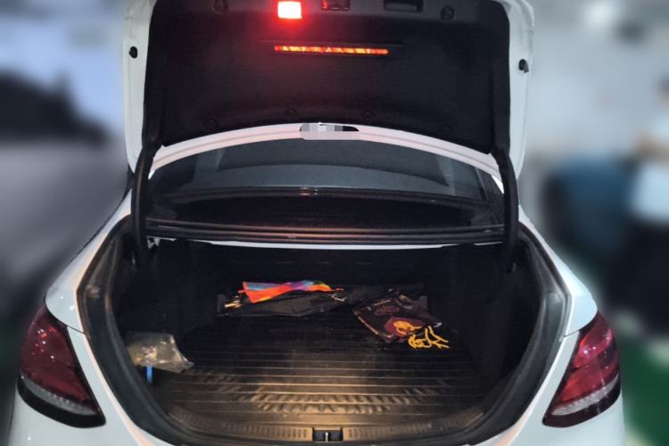 Used Mercedes-Benz E-Class 2018 Facelift E 200 L Sport Edition
