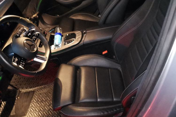 Used Mercedes-Benz E-Class 2022 Revised E 300 L Sporty and Stylish Edition