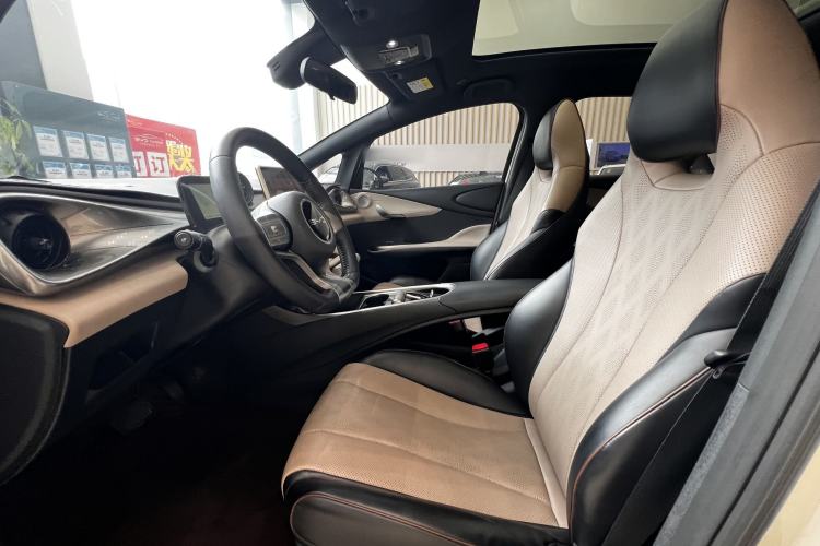 Used BYD Dolphin 2023 420 km Fashion Edition