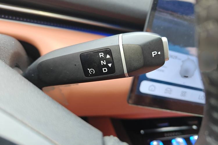 Used Deepal L07 2024 230Max Qiankun Intelligent Driving ADS SE Range-Extended Version