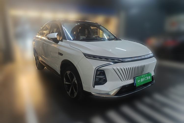 Used Roewe Jing 2022 2.0T Orca Edition Exterior 2