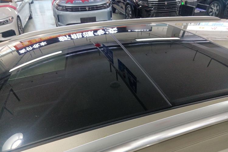 Used Volkswagen C-TREK 2018 1.5L Automatic Comfort Model
