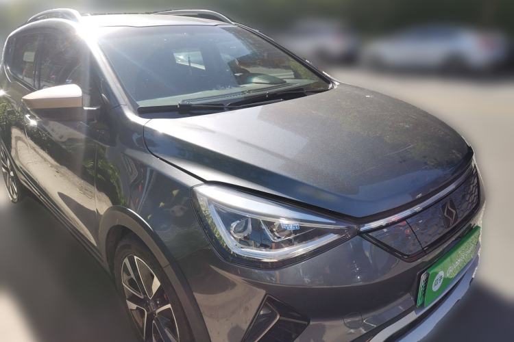 Used SOL E20X 2020 Extraordinary Edition
