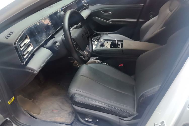 Used BYD Qin L 2024 DM-i 120KM Leading Model