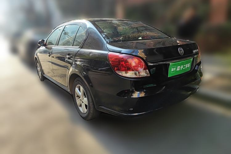 Used Volkswagen Lavida 2011 1.6L Manual Joy Version