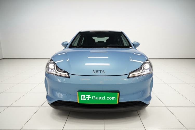 Used NETA V 2021 Standard Range Entertainment Version – Upgraded Model