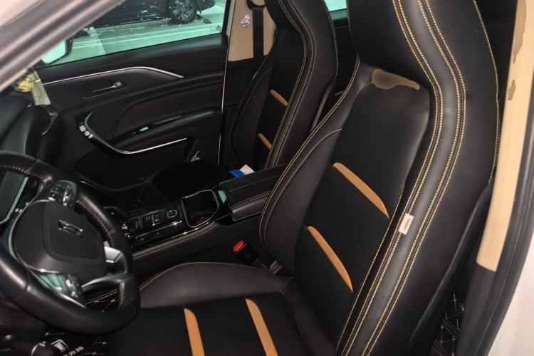 Used Bestune T77 2020 PRO 280 TID Automatic Luxury Model