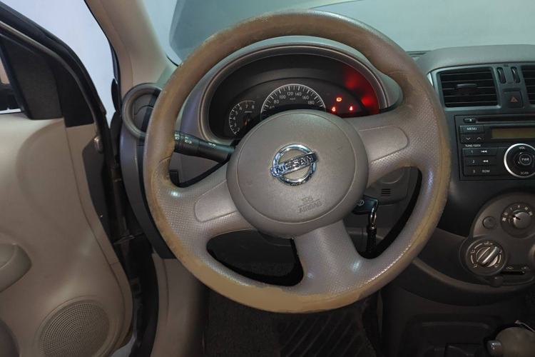 Used Nissan Sunny 2011 1.5XE CVT Comfort Edition
