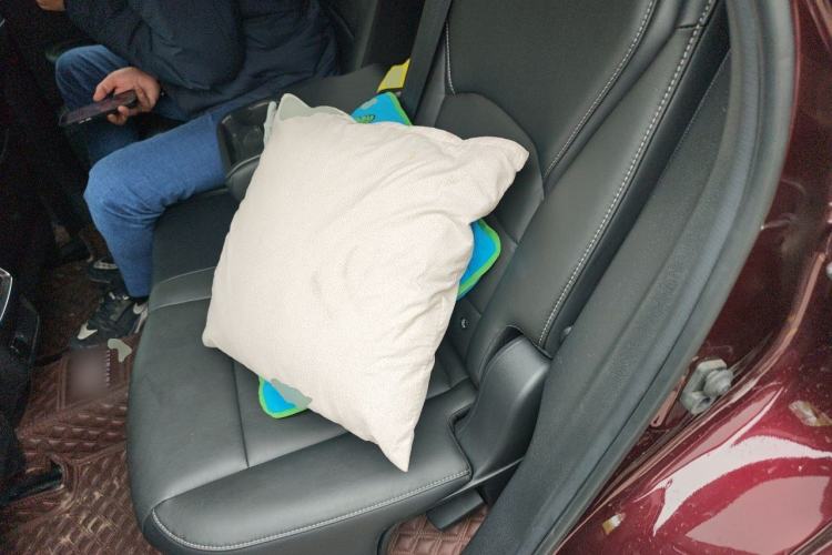 Used Infiniti QX50 2020 Revised Version 2.0T Two-Wheel Drive Elite Edition