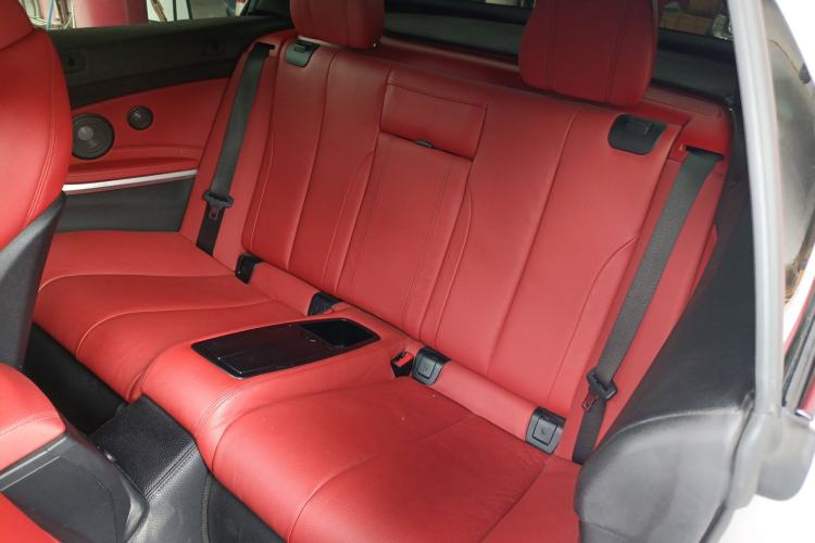 Used BMW 4 Series 2019 430i Convertible M Sport Night Edition