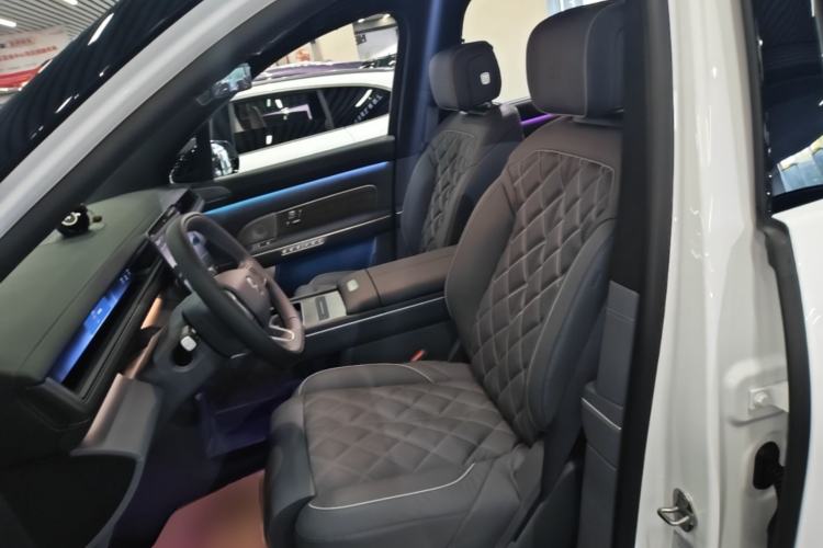 Used Nio ES8 2026 Model 6-seat Executive Luxury Edition