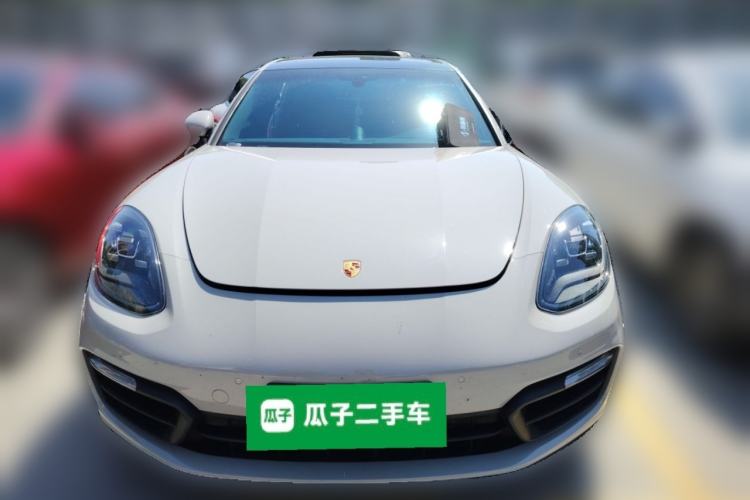 Used Porsche Panamera 2023 Panamera 2.9T