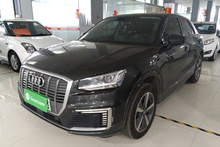 Used Audi Q2L e-tron 2019 Q2L e-tron Pure Electric Smart Style