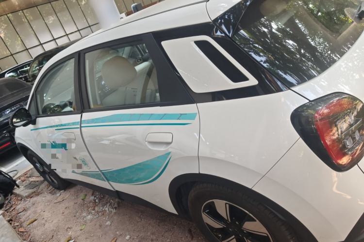 Used AION UT 2025 420 Intelligent Luxury Edition