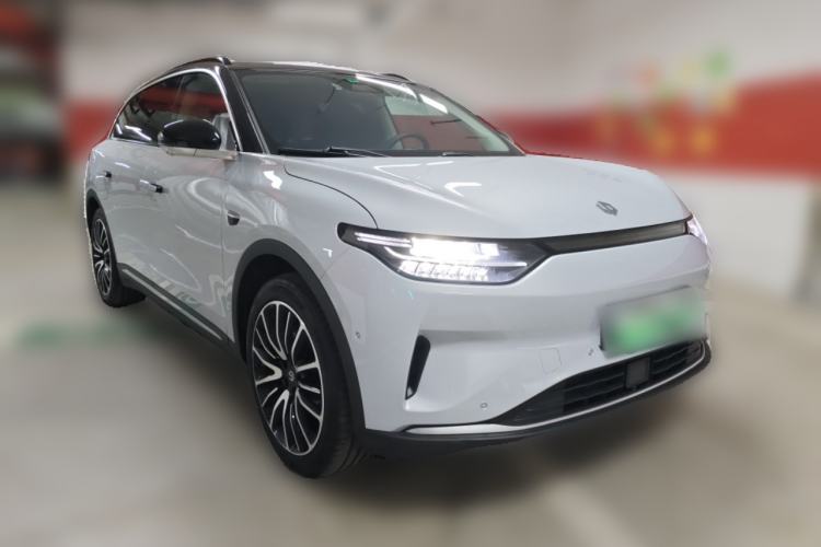 Used Leapmotor C11 2021 Deluxe Edition