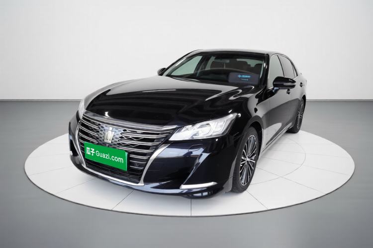 Used Toyota Crown 2018 2.0T Sport Edition