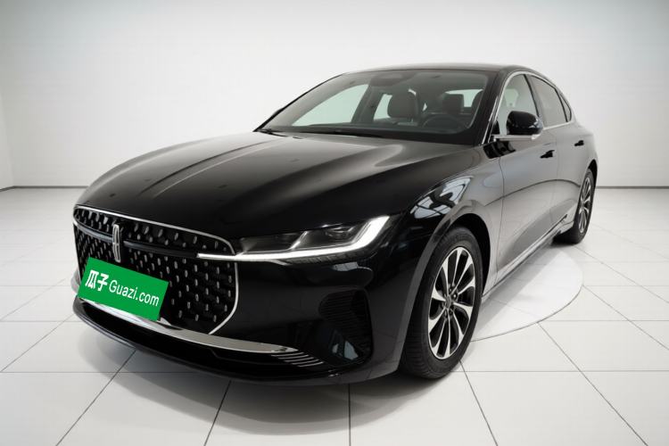 Used Lincoln Z 2025 2.0T Prestige Edition