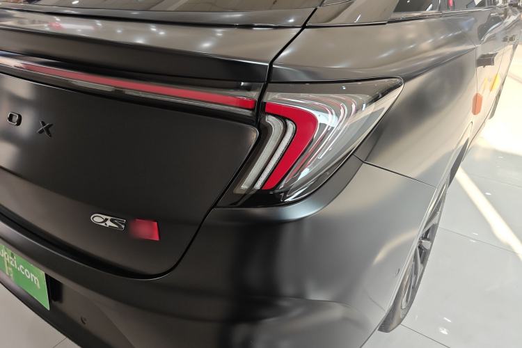 Used ARCFOX Alpha S 2022 HI Version Advanced Edition
