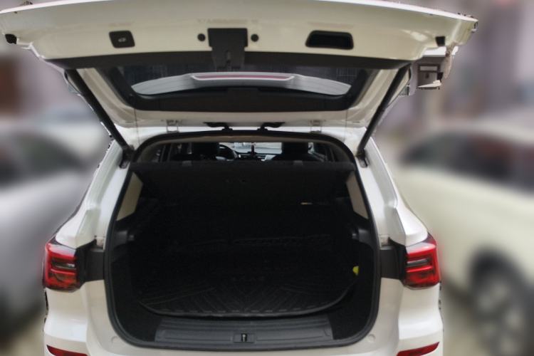 Used Roewe RX5 New Energy 2020 ePLUS National Trend Ronglin Luxury Edition