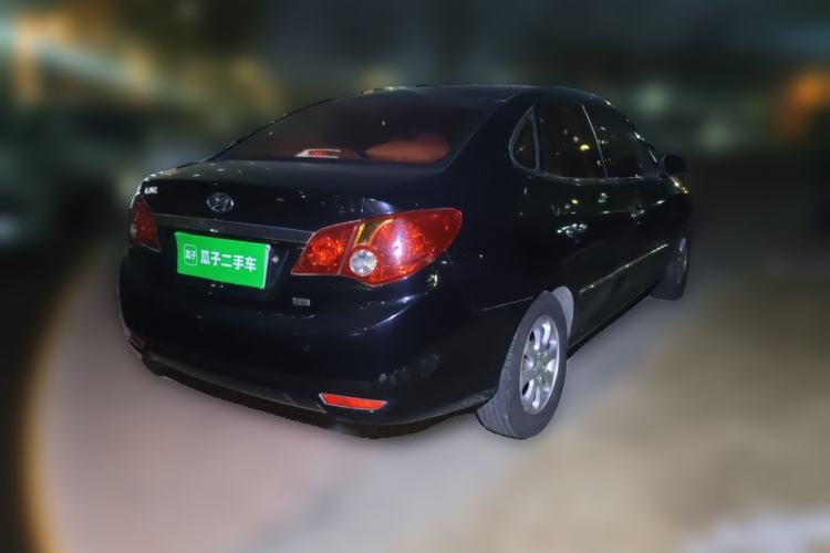 Used Hyundai Celesta 2010 1.6L MT GLS