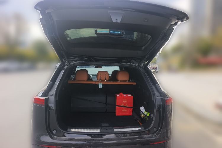 Used XPeng G9 2024 702 Max