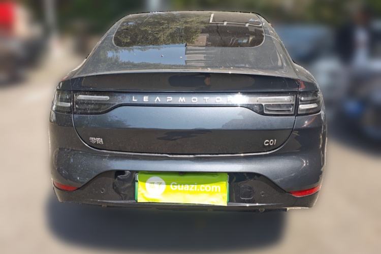 Used Leapmotor C01 2023 525 Comfort Edition