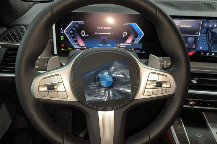 Used BMW X5 2023 xDrive 40Li M Sport Night Edition Package