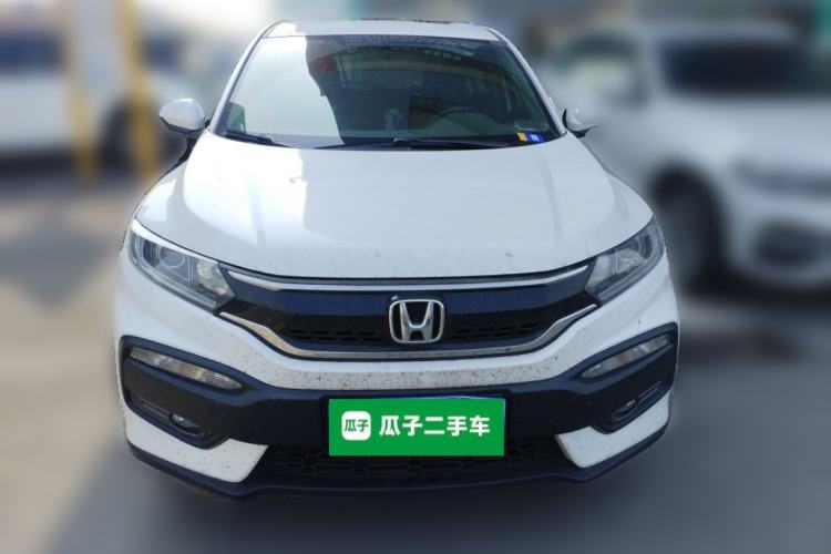 Used Honda XR-V 2015 1.5L LXi CVT Classic Edition