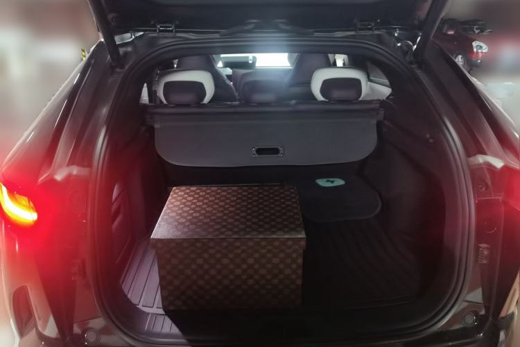 Used Mazda EZ-60 2025 Model Range-Extended 200 Max