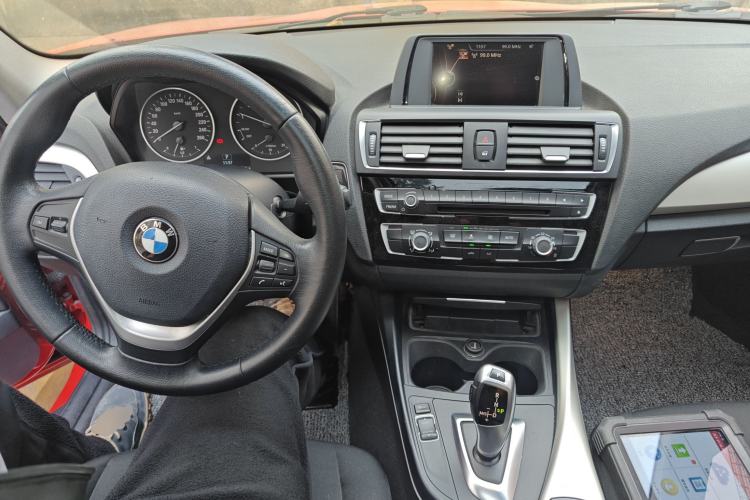 Used BMW 1 Series (Import) 2015 118i Leading Model