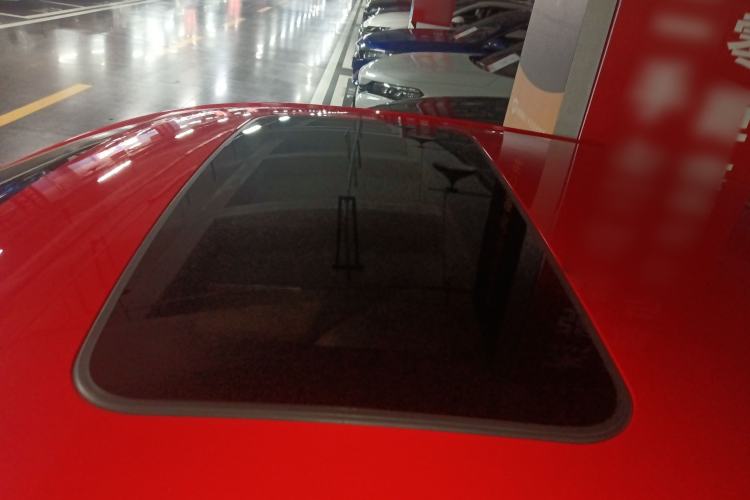 Used Cadillac CT4 2022 28T Luxury Edition