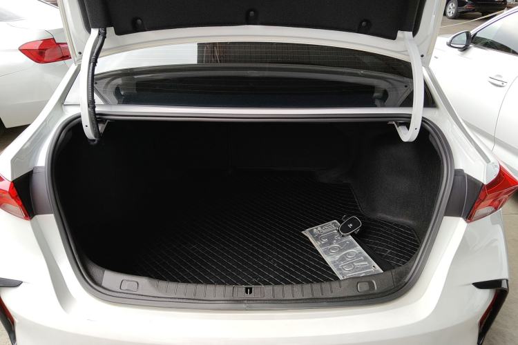 Used Buick Verano 2023 Pro GS Hunter Wind Edition
