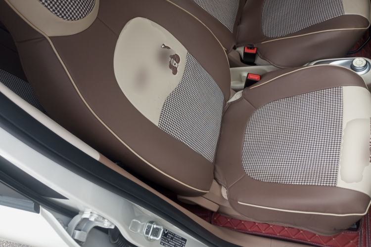 Used Wuling Hongguang MINIEV 2025 Four-Door Version Zhenxiang+ Edition
