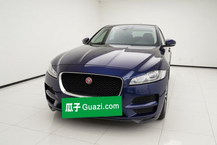 Used Jaguar F-PACE 2018 2.0T Four-Wheel Drive Urban Luxury Edition Guazi used car, China used car export, Used car for sale, Used  cars, Cheapest cars for sale