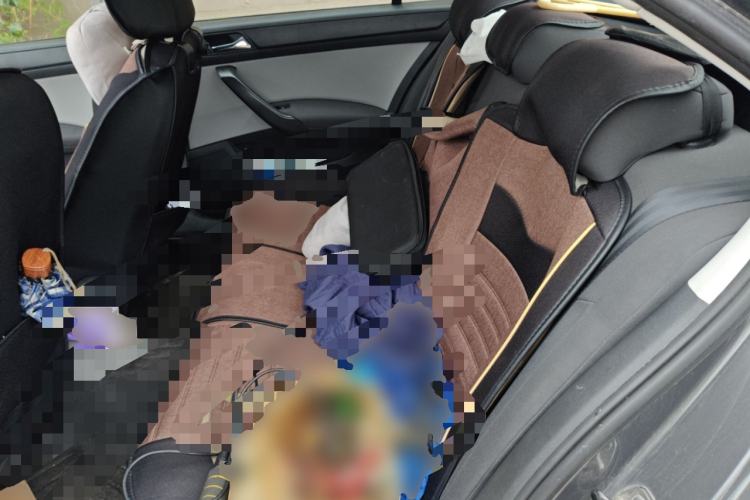 Used Skoda Rapid 2013 1.6L Automatic Smart Selection Model