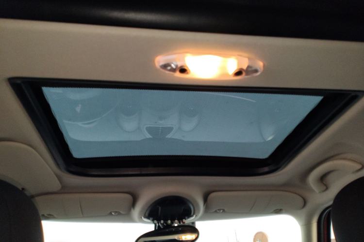 Used MINI Countryman 2014 1.6T COOPER ALL4 Fun
