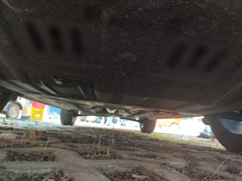 Used CHANGAN X5 PLUS 2024 1.5T DCT Excellence Edition — 23