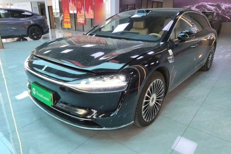 Used Hima S9T 2025 Model Range-Extended Ultra Long-Range Version