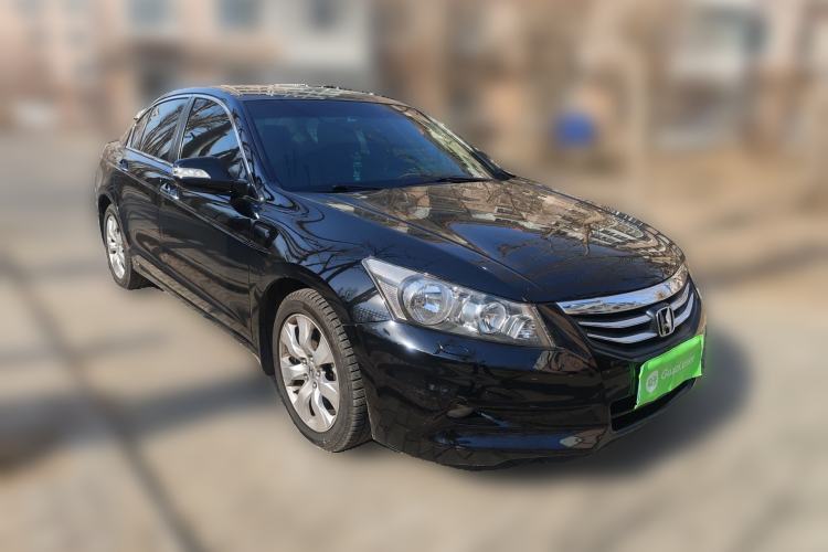 Used Honda Accord 2011 2.4L EX